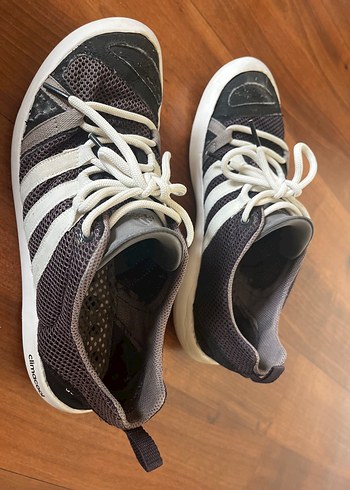Adidas Climacool Boat Lace