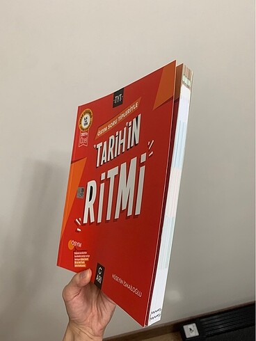  arı yayınları tarihin ritmi