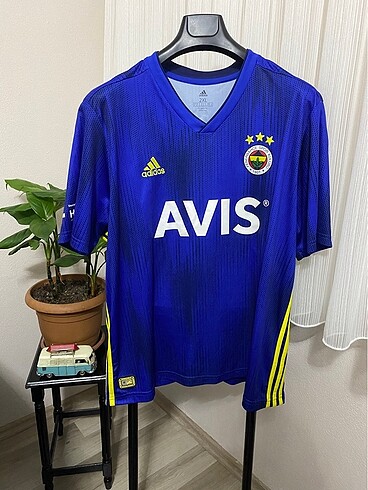 AdidasFenerbahçe Forma
