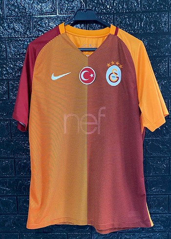 Orjinal Galatasaray Erkek Forma