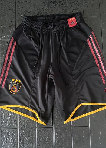 Orjinal Galatasaray retro şort