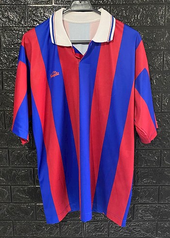 Barcelona Retro Forma