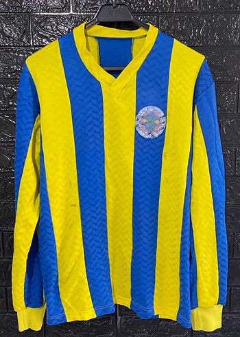 Fenerbahçe Retro uzunkol Forma