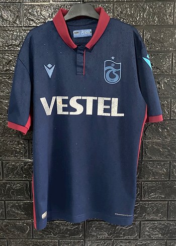 Orjinal Trabzonspor Forma