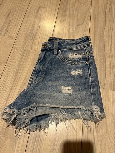 Mavi Jeans Kot şort