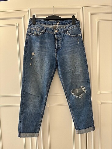Bershka Jean
