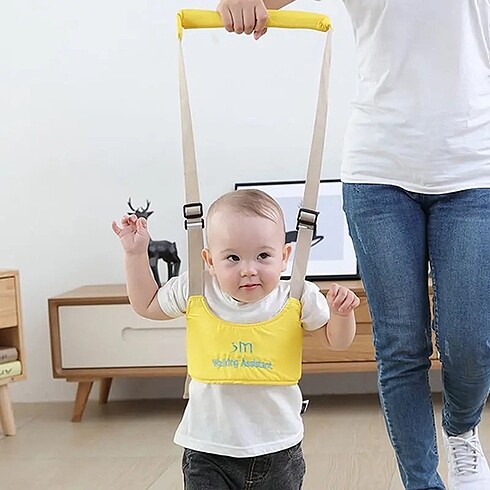 Diğer Bebek Yürüteç Yardımcısı