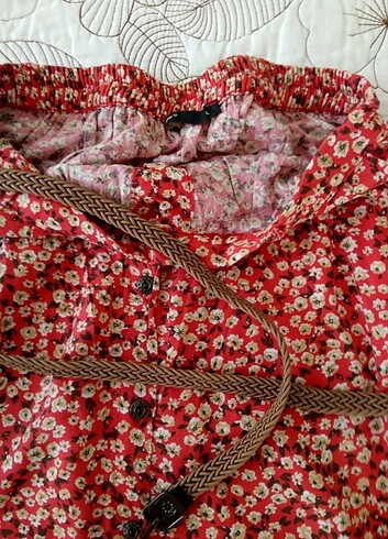 Etek lastikli etek - Görsel 3