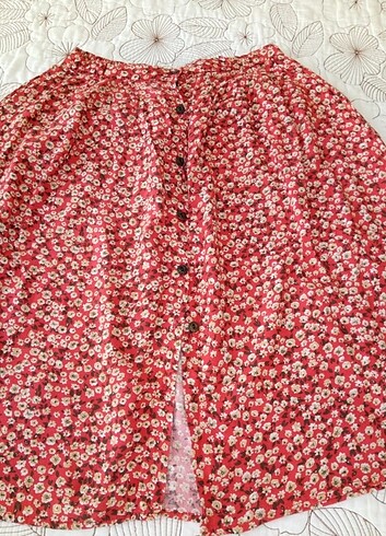 Etek lastikli etek - Görsel 4