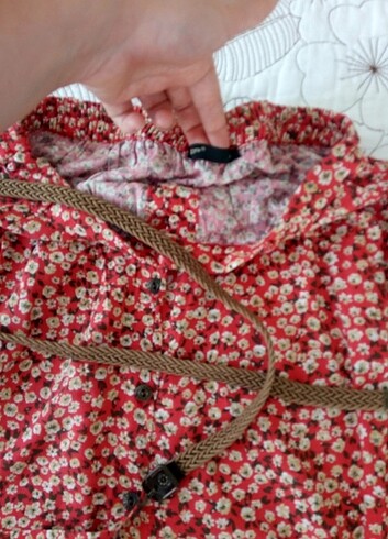 Etek lastikli etek - Görsel 5