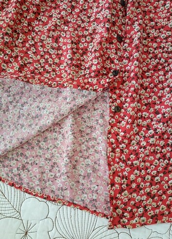 Etek lastikli etek - Görsel 6