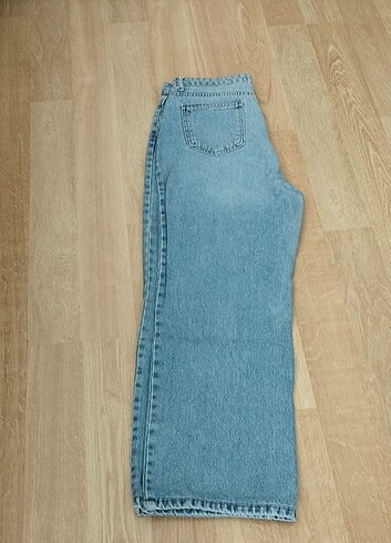 Wife leg model kot pantolon