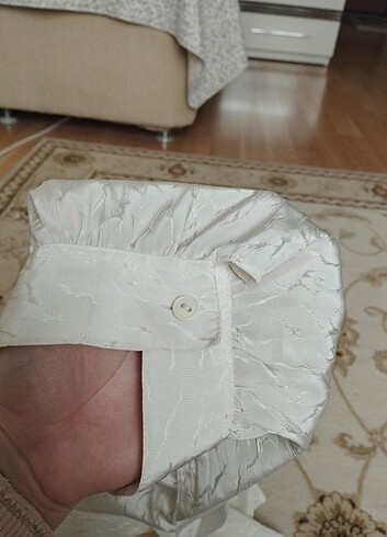 amerikan vintage mağazasından alındı vintage gömlek - Görsel 5