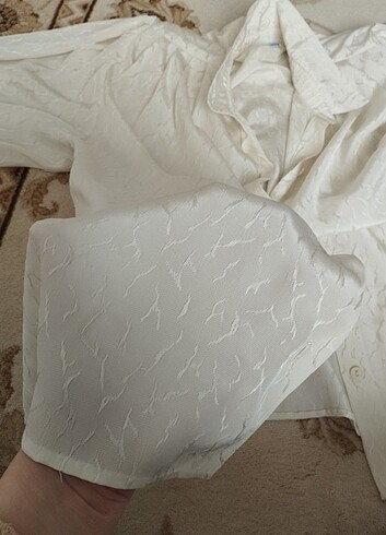 amerikan vintage mağazasından alındı vintage gömlek - Görsel 9