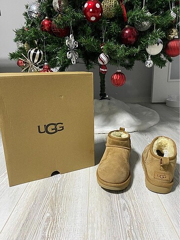 Ugg Ultra Mini 38 numara