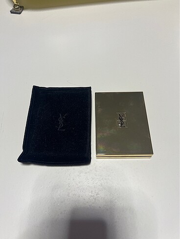 Saint Laurent YSL bronzer