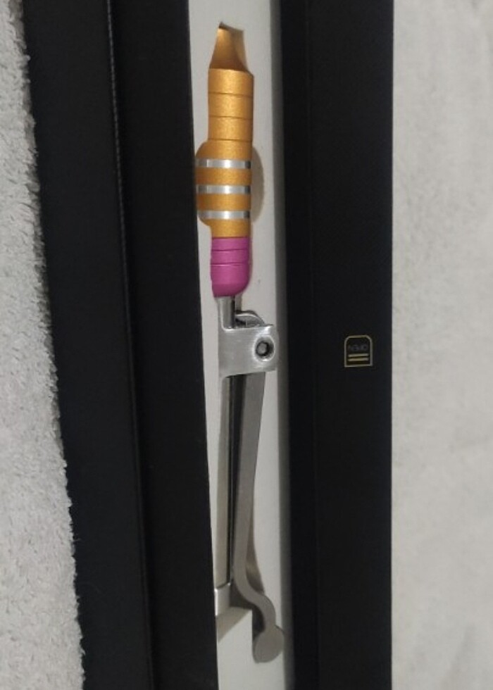 Dolgu cihazi - Görsel 3