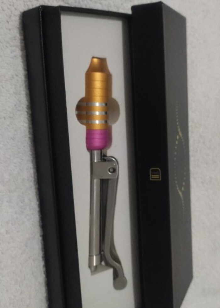 Dolgu cihazi - Görsel 4