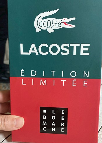 Lacoste Lacoste Erkek Turkuaz Baskılı Boxer Seti
