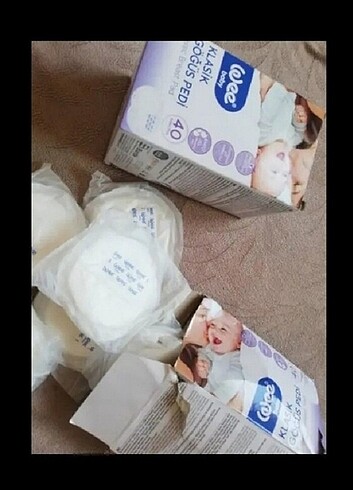 Göğüs pedi