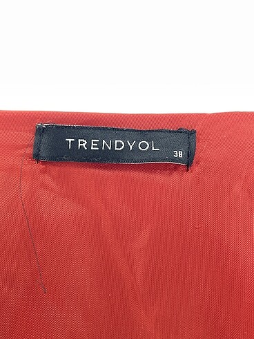 38 Beden çeşitli Renk Trendyol & Milla Blazer %70 İndirimli.