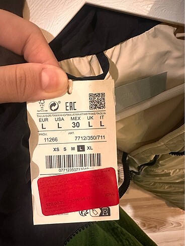 l Beden siyah Renk Mont Pull And Bear