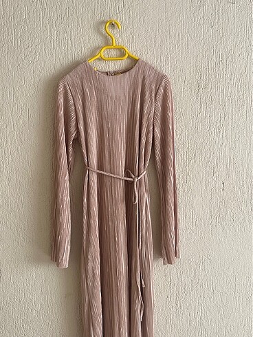 36 Beden Elbise