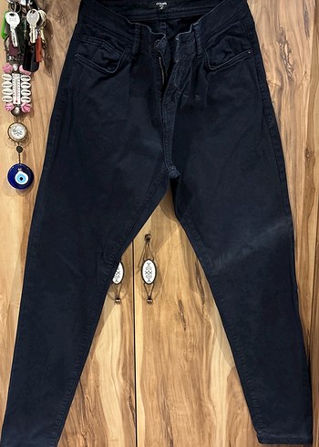 Colin's Koyu Lacivert Slim Fit Jean