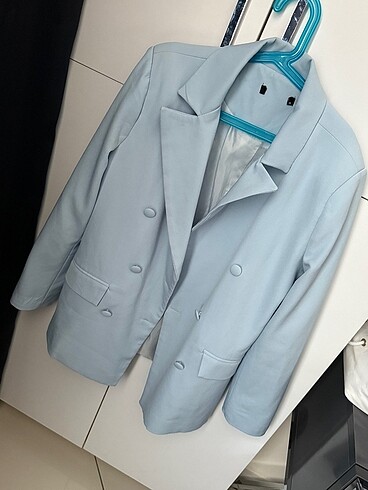 Blazer ceket