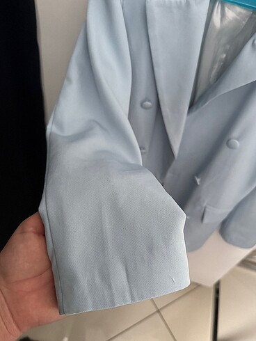 m Beden Blazer ceket
