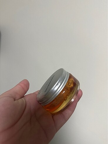 Kaş sabitleyici - Görsel 2