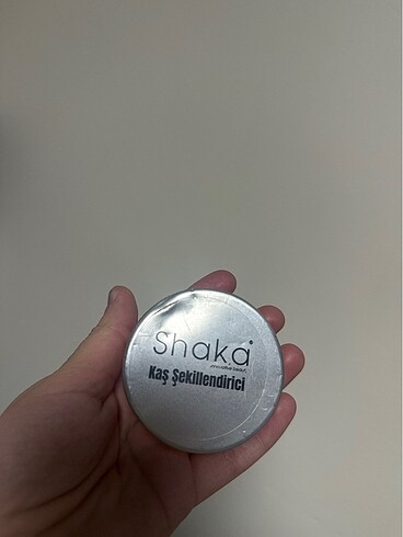 Kaş sabitleyici - Görsel 3