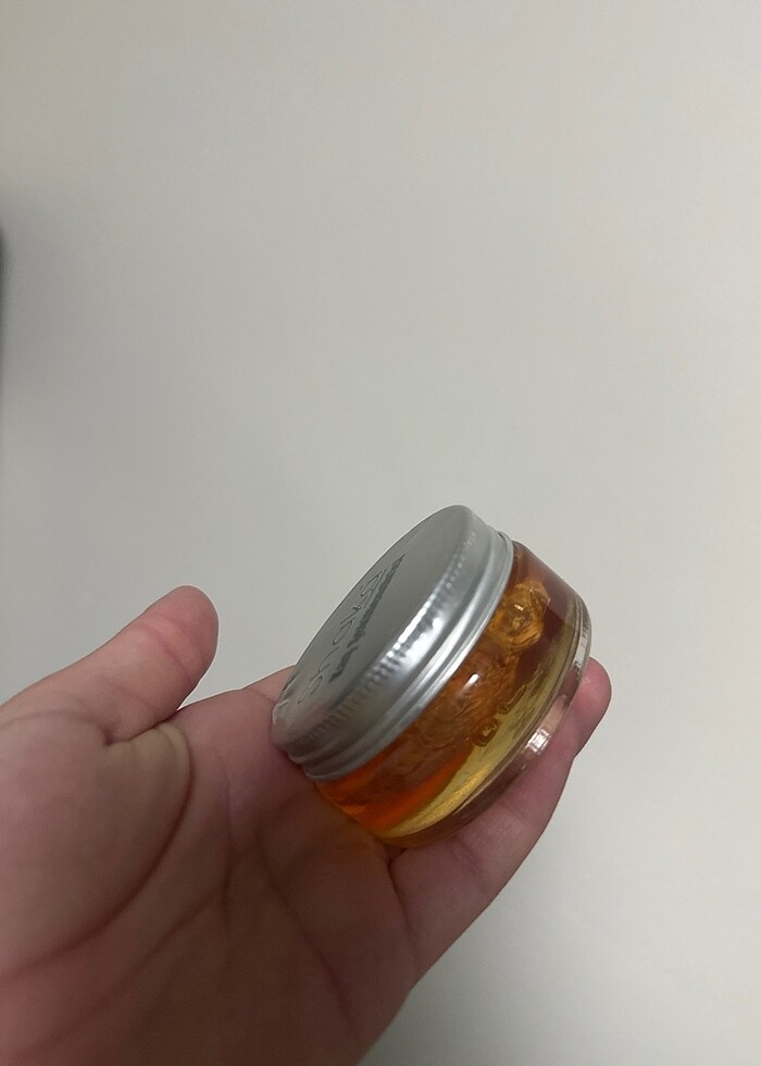 Kaş sabitleyici - Görsel 2