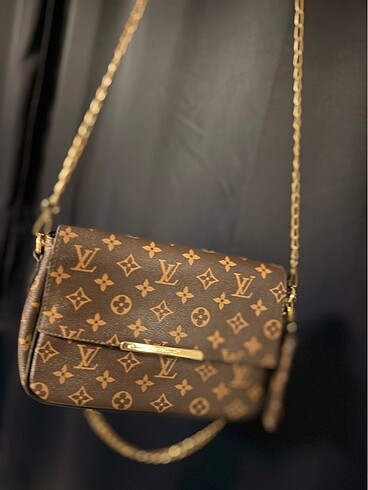 Louis Vuitton Louis vuitton çapraz çanta