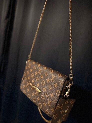 Louis vuitton çapraz çanta