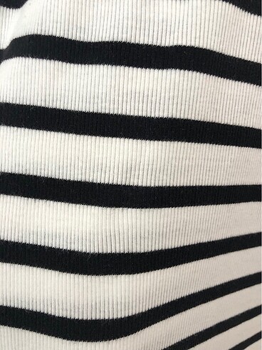 H&M H&M Basic Elbise