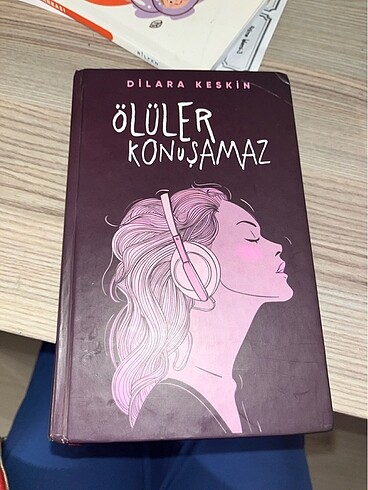 Ölüler konuşamaz