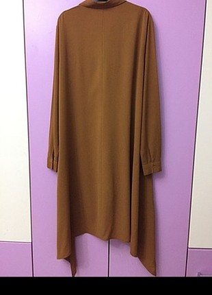 Hardal tunik