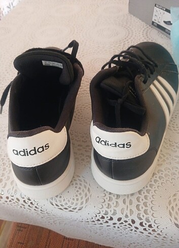 Adidas Adidas Spor Ayakkabı