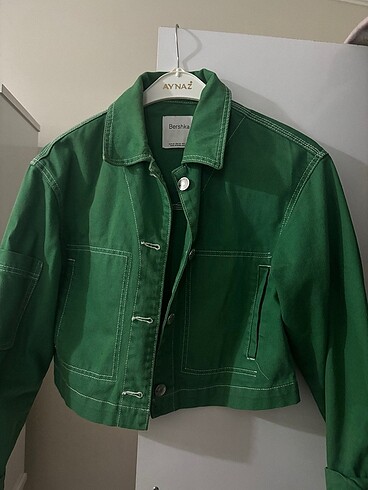Bershka ceket