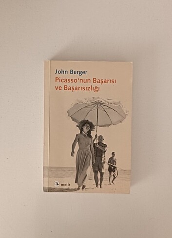 Picasso'nun Başarısı ve Başarısızlığı