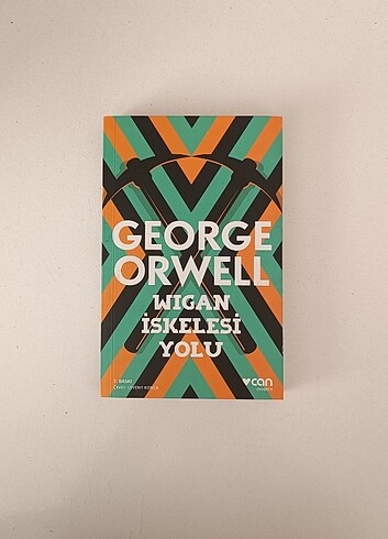 George Orwell