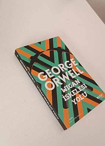  George Orwell