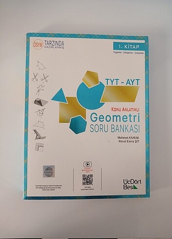 TYT-AYT GEOMETRİ 