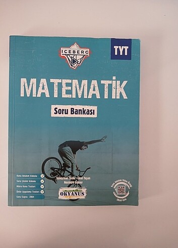 TYT MATEMATİK