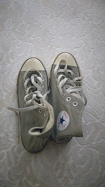 39 Beden Converse