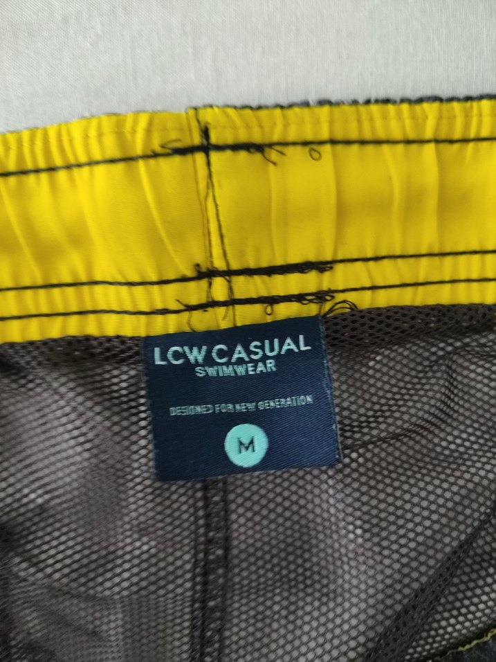 Lcw mayo - Görsel 4