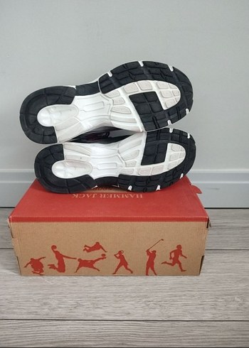 Hammer Jack Spor Ayakkabı - Görsel 7