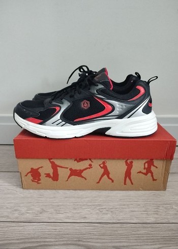 Hammer Jack Spor Ayakkabı - Görsel 5