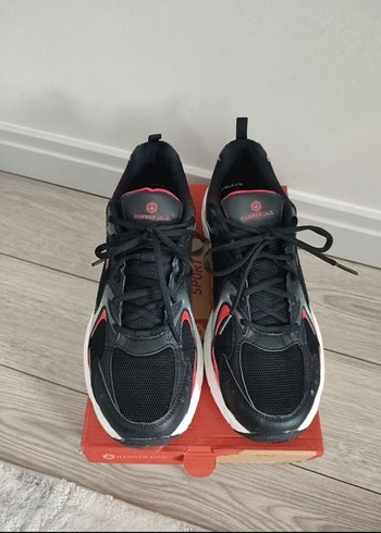 Hammer Jack Spor Ayakkabı - Görsel 6